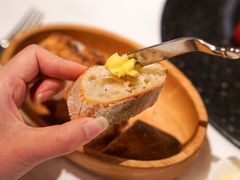 -火车头法国西餐厅