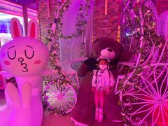 -TOP星派对KTV(珠影星光城店)