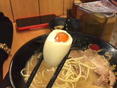 -博多一幸舍(侨福芳草地购物中心店)