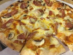 -G+KITCHEN(龙湖狮山天街店)