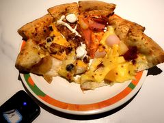 -比格比萨(勒泰中心店)