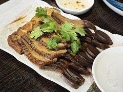 -大洋家·精品潮汕菜·生腌砂锅粥(天河东路店)