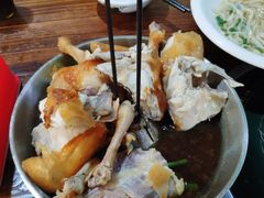 -张家卫·阳江菜·小海鲜(肥婆湾桥店)