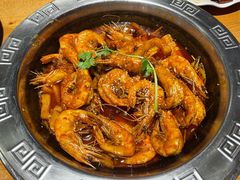 -王婆大虾(五道口店)