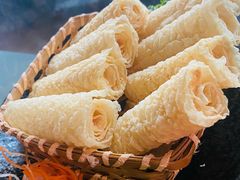 -湊湊火锅·茶憩(东城万达店)