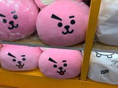 -line friends(明洞旗舰店)