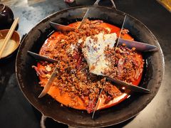 -彭三老火锅(枣子岚垭正街店)