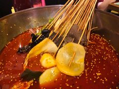 -付小姐在成都(五道口店)