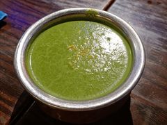 -甘尼仕印度餐厅爵士酒吧(阳春巷店)