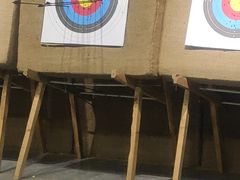 -蓝天射箭馆·专业射箭运动(诚丰广场店)