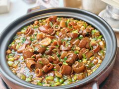 -品海楼·大连海胆锅贴馆(东港店)