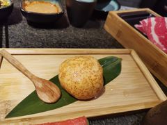 -湊湊火锅·茶憩(和平大悦城店)