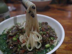 -肆姐面粉馆(坡子街店)