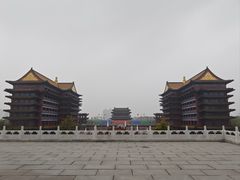 -大明幻境第一城