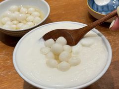 -小团圆糖水铺(襄阳南路店)