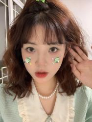 -菲·木田moontin造型salon