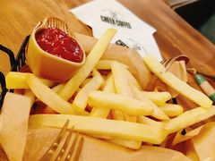 -之悦咖啡馆(新星宇·之洲店)