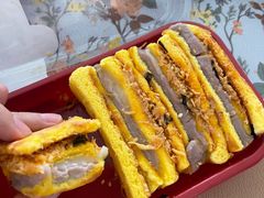 -詹记桃酥(北京通州梨园店)