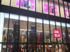 -优衣库(深圳万象天地旗舰店)