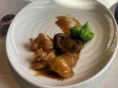 -上海和平饭店龙凤厅 Dragon Phoenix