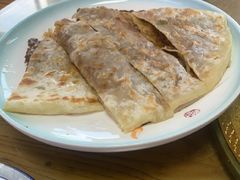 -溢心园香河肉饼总店