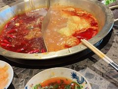 -小龙坎老火锅(西安路店)