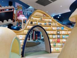 -奈尔宝家庭中心·亲子餐厅(宝安店)