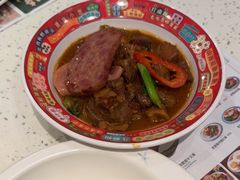 -新宝餐厅(流塘店)