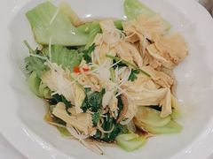 -东江海鲜酒家(艺都分店)