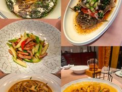 -香然会·园林雅宴(陆家嘴店)