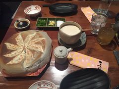 -角落里(中山公园店)