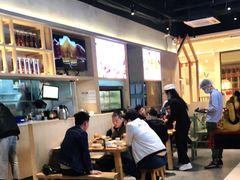 -木屋烧烤(龙湖天街店)