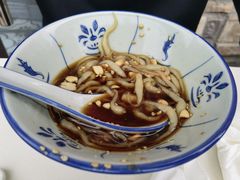 -邓婆婆手工冰粉铺(中港·燊海森林店)