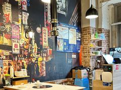 -咕咕站韩国料理(紫金港店)