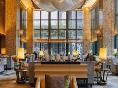 -杭州城中香格里拉大酒店