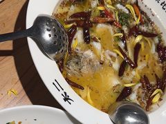 -太二酸菜鱼(SM城市广场店)