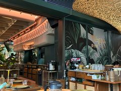 -Tegu泰古莲·泰国餐厅(红山6979店)