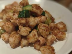 -京味斋·烤鸭·北京菜(安贞店)