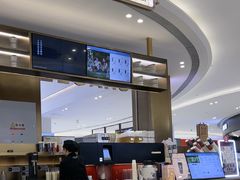 -丽达购物中心(崂山店)