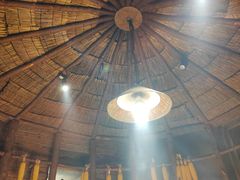 -鱼窝棚柴火铁锅炖(富山屯店)