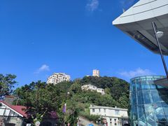 -太平山顶
