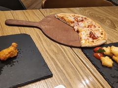 -棒约翰比萨·意面(剑河店)