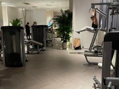 -YCHL FIT 健身(星寰店)