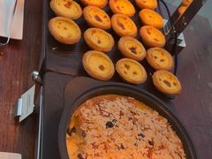 -广州文华东方酒店·悦铂尼西餐厅