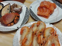 -西藏饭店·亚克·食光自助餐厅