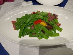 -山水阁中餐厅(沙河唯实交流中心)