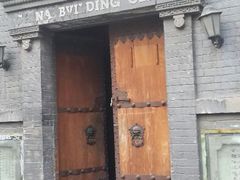 android_upload_pic-中华圣公会教堂旧址