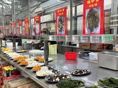 -五洞大众牛餐馆(番禺分店)