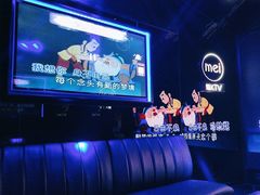 -魅KTV·AI辅唱(人民广场旗舰店)