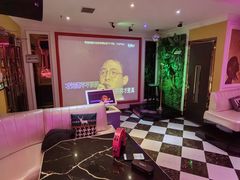 -金青果甄选KTV(劳动公园店)